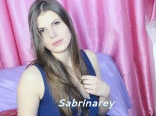 Sabrinarey