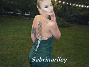 Sabrinariley
