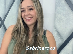 sabrinaroos Camgirls Live