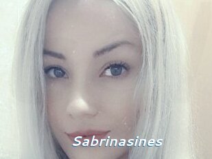 Sabrinasines