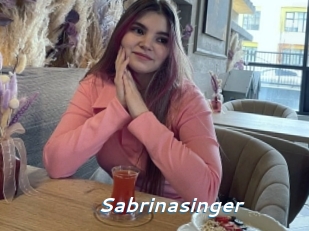 Sabrinasinger