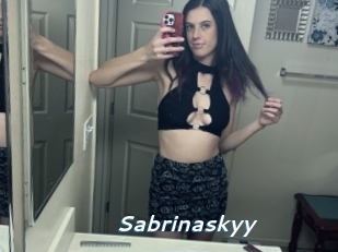 Sabrinaskyy
