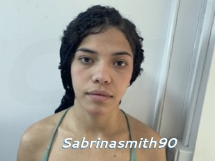 Sabrinasmith90