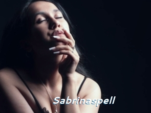 Sabrinaspell
