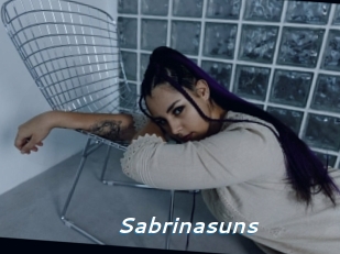 Sabrinasuns