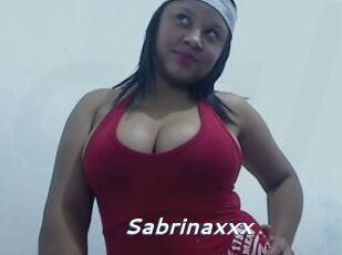 Sabrinaxxx