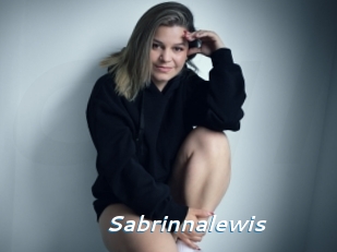Sabrinnalewis