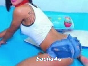 Sacha_4u