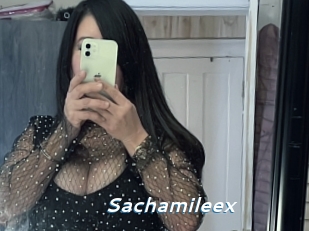 Sachamileex