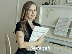 Sadaqah