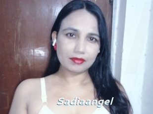 Sadiaangel