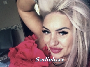 sadieluxx Camgirls Live