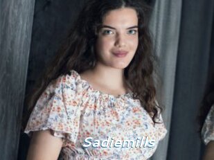 sadiemills Camgirls Live