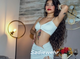 Sadiewehr