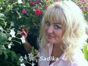 Sadika