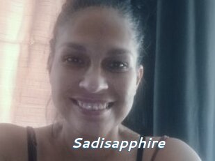 Sadisapphire