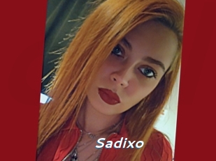 Sadixo