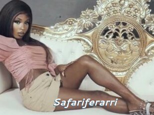 Safariferarri