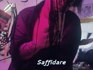 Saffidare