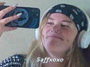 Saffxoxo