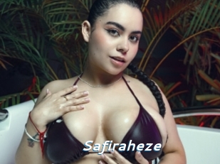 Safiraheze