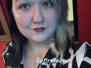 Safirelace
