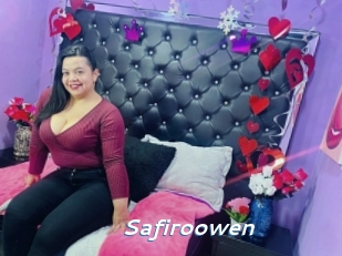 Safiroowen