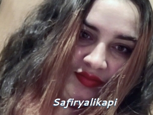 safiryalikapi Camgirls Live