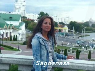 Sagdanasa