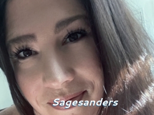 Sagesanders