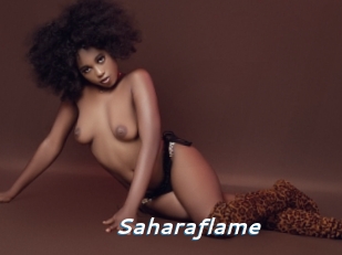 Saharaflame