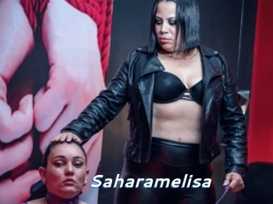 saharamelisa Camgirls Live
