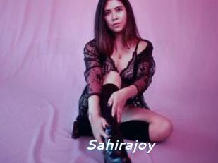 Sahirajoy