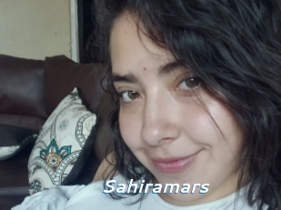 Sahiramars