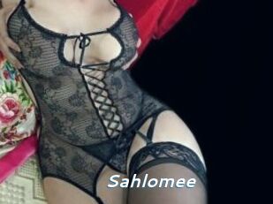 sahlomee Camgirls Live
