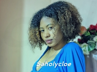 Saholycloe