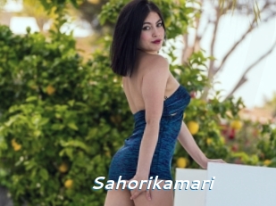Sahorikamari