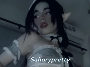 Sahorypretty
