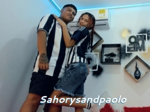 Sahorysandpaolo