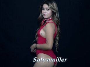 Sahramiller