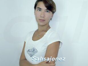 Sahsajonez