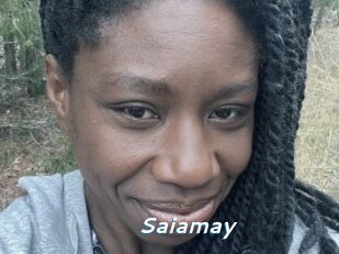 Saiamay
