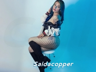 Saidacopper