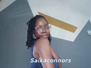 Saikaconnors