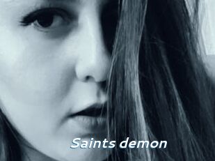 Saints_demon