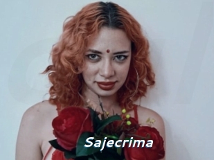 Sajecrima