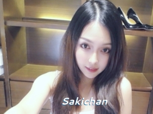 Sakichan
