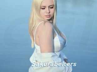 Sakurabelters
