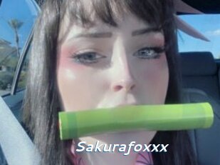 Sakurafoxxx