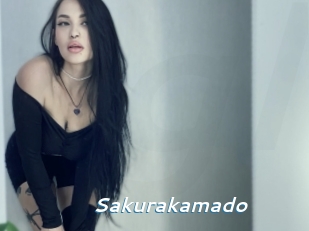 Sakurakamado
